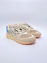 Karhu legacy 96 whitecap gray / silver lining